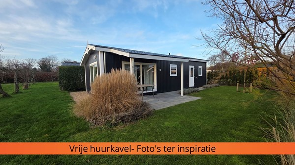 Medium property photo - Hogeweg 61-15, 4328 PB Burgh-Haamstede